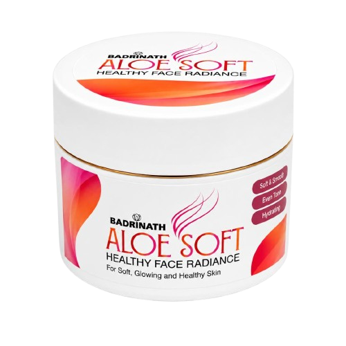 Aloe Soft