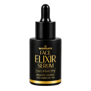 Face Elixir Serum