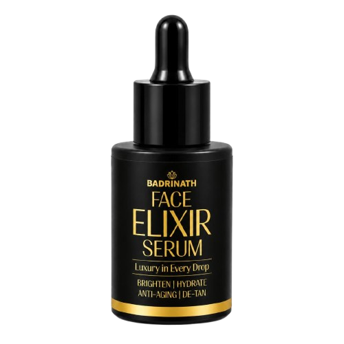 Face Elixir Serum