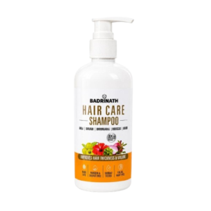 Hair Care Shampoo