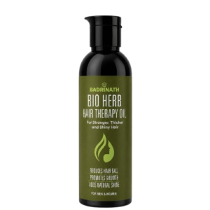 Bio Herb Hair Therapy Oil