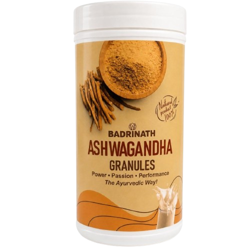 Ashwagandha Granules