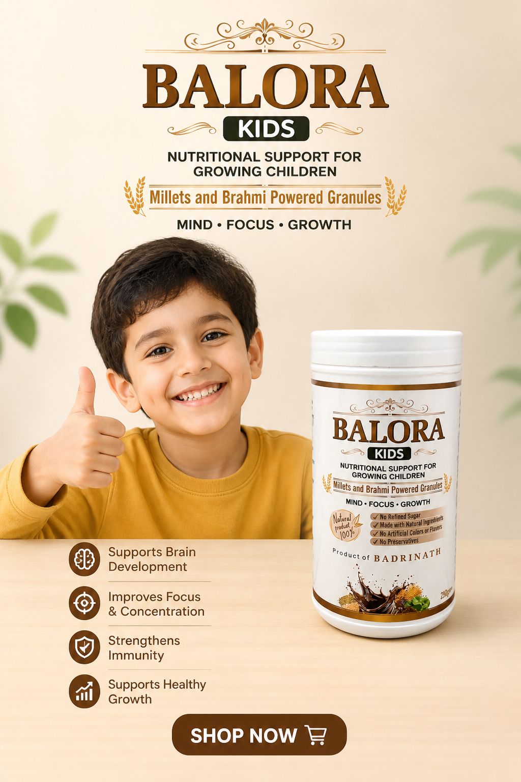 Balora Kids - Image 2