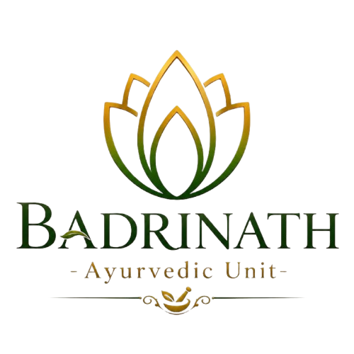 Badrinath Ayurvedic Unit
