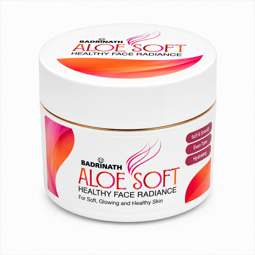 Aloe Soft