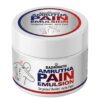 Amrutha Pain Emulsion jar
