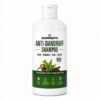 Badrinath Anti-Dandruff Shampoo bottle