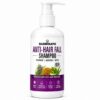 Badrinath Anti-Hair Fall Shampoo bottle